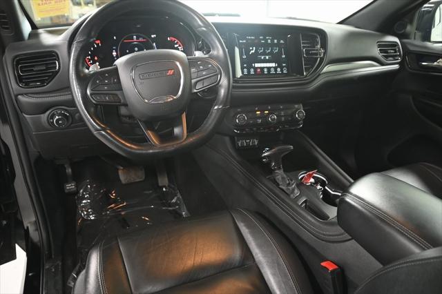 2022 Dodge Durango GT AWD