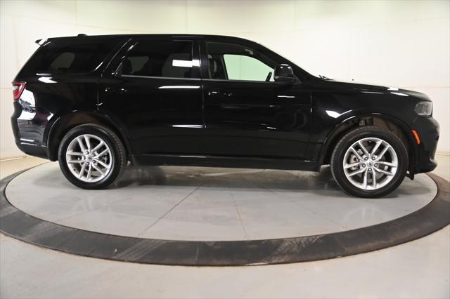 2022 Dodge Durango GT AWD