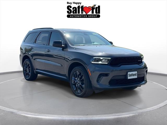 2025 Dodge Durango GT AWD