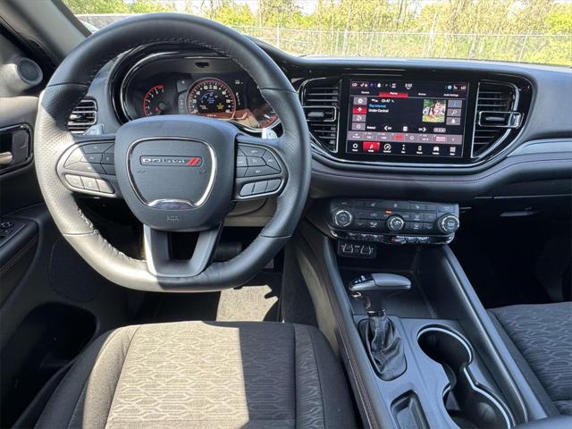 2025 Dodge Durango GT AWD