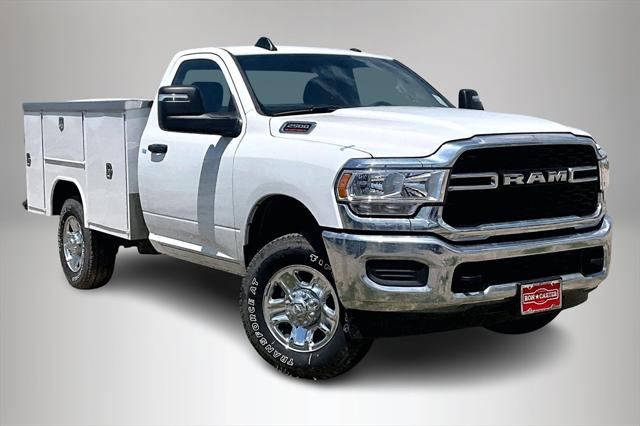 2024 RAM Ram 2500 RAM 2500 TRADESMAN REGULAR CAB 4X4 8 BOX