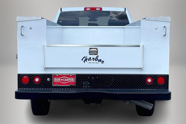 2024 RAM Ram 2500 RAM 2500 TRADESMAN CREW CAB 4X2 8 BOX 2024 RAM Ram 2500 RAM 2500 TRADESMAN CREW CAB 4X2 8 BOX