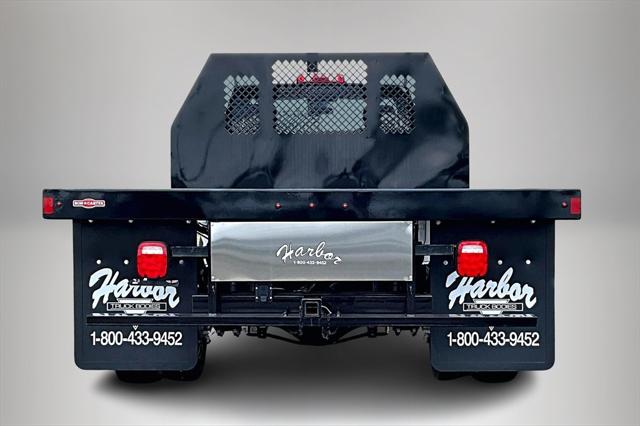 2024 RAM Ram 4500 Chassis Cab RAM 4500 TRADESMAN CHASSIS REGULAR CAB 4X2 84 CA 2024 RAM Ram 4500 Chassis Cab RAM 4500 TRADESMAN CHASSIS REGULAR CAB 4X2 84 CA