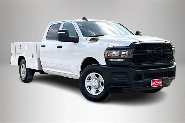 2024 RAM Ram 2500 RAM 2500 TRADESMAN CREW CAB 4X2 8 BOX