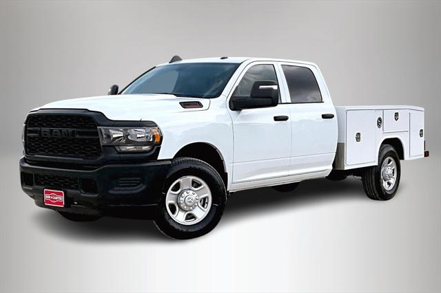 2024 RAM Ram 2500 RAM 2500 TRADESMAN CREW CAB 4X2 8 BOX