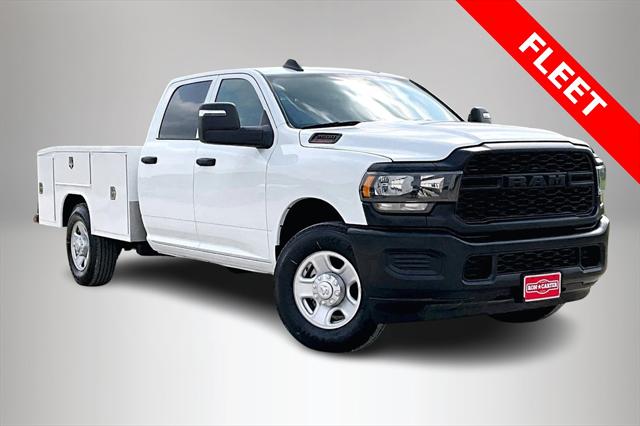 2024 RAM Ram 2500 RAM 2500 TRADESMAN CREW CAB 4X2 8 BOX