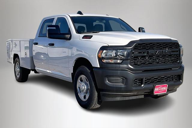 2024 RAM Ram 2500 RAM 2500 TRADESMAN CREW CAB 4X2 8 BOX 2024 RAM Ram 2500 RAM 2500 TRADESMAN CREW CAB 4X2 8 BOX