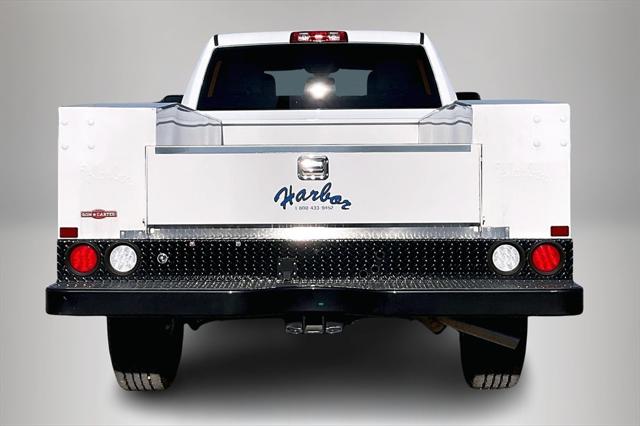 2024 RAM Ram 2500 RAM 2500 TRADESMAN CREW CAB 4X2 8 BOX 2024 RAM Ram 2500 RAM 2500 TRADESMAN CREW CAB 4X2 8 BOX