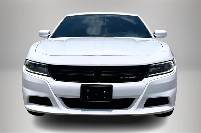 2020 Dodge Charger SXT RWD