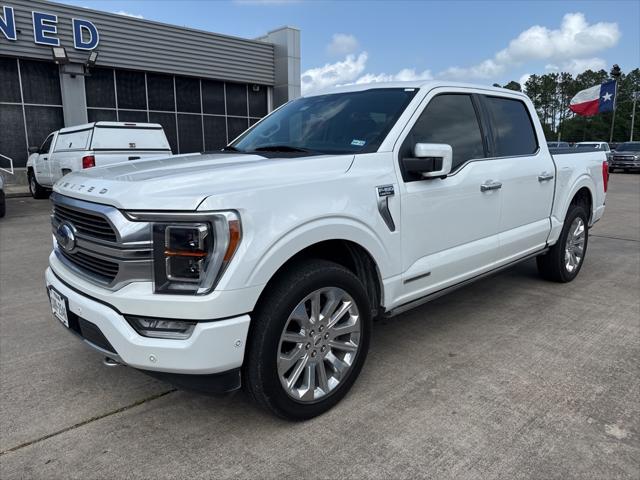 2023 Ford F-150 Limited