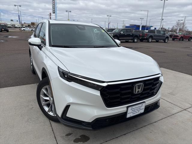 2023 Honda CR-V EX-L AWD