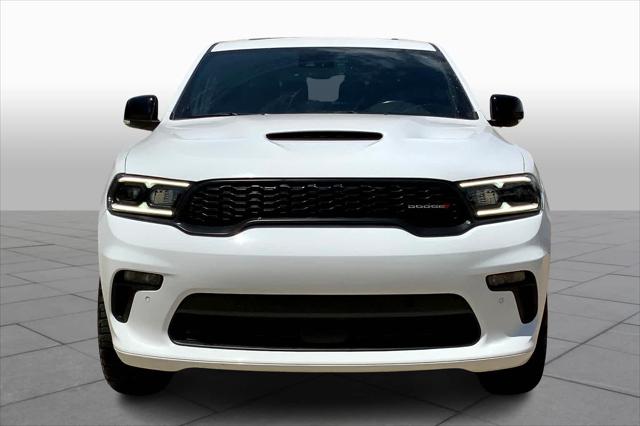 2023 Dodge Durango R/T Plus RWD