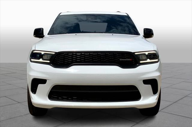 2024 Dodge Durango GT Plus RWD