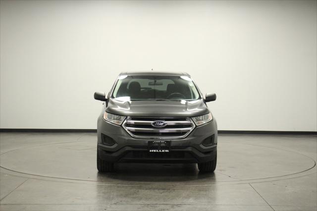 2018 Ford Edge SE