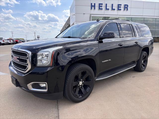 2015 GMC Yukon XL 1500 SLT