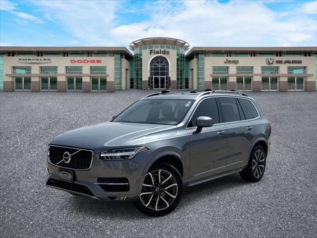 2018 Volvo XC90 T5 Momentum