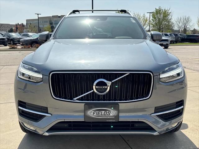 2018 Volvo XC90 T5 Momentum
