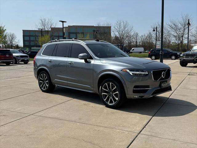 2018 Volvo XC90 T5 Momentum