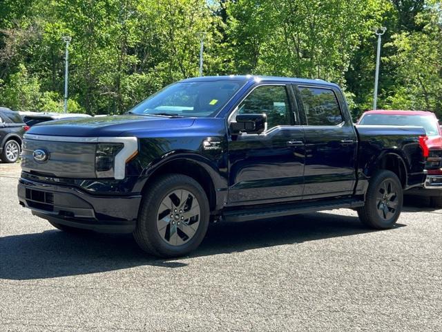 2023 Ford F-150 Lightning LARIAT