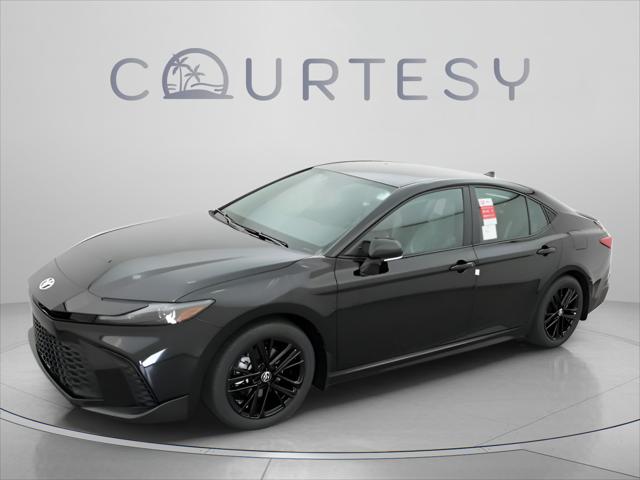 2025 Toyota Camry SE for sale in Tampa, FL
