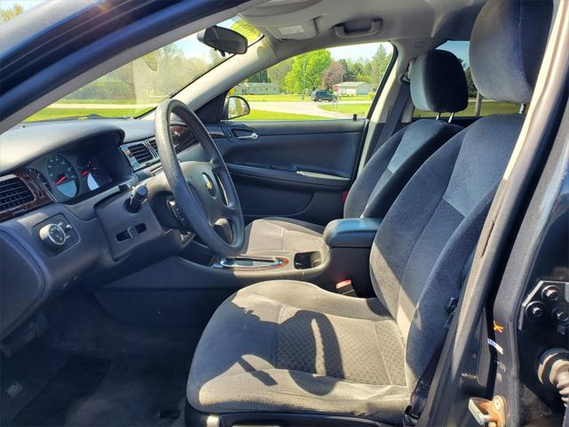 Used 2016 Chevrolet Impala Limited For Sale in Waterford Twp, MI