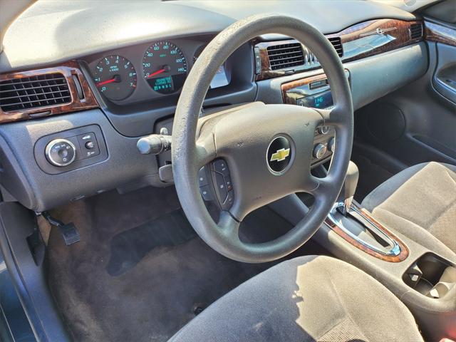 Used 2016 Chevrolet Impala Limited For Sale in Waterford Twp, MI