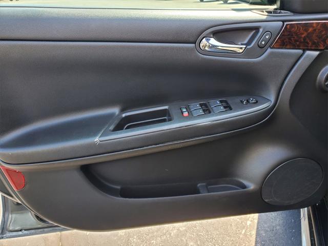 Used 2016 Chevrolet Impala Limited For Sale in Waterford Twp, MI