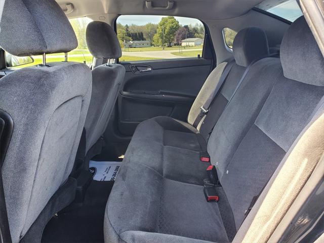 Used 2016 Chevrolet Impala Limited For Sale in Waterford Twp, MI