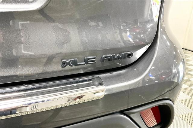 Used 2022 Toyota Highlander For Sale in Olive Branch, MS