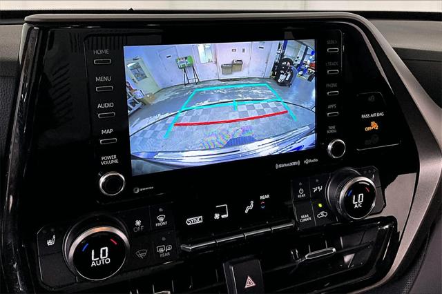 Used 2022 Toyota Highlander For Sale in Olive Branch, MS