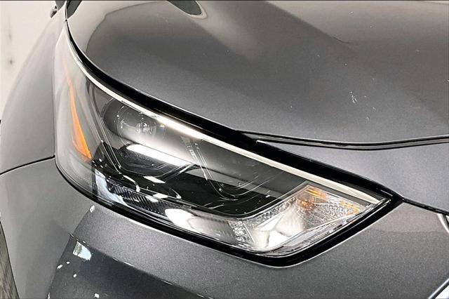 Used 2022 Toyota Highlander For Sale in Olive Branch, MS