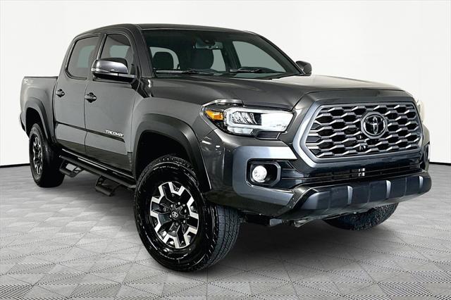 Used 2022 Toyota Tacoma For Sale in Olive Branch, MS