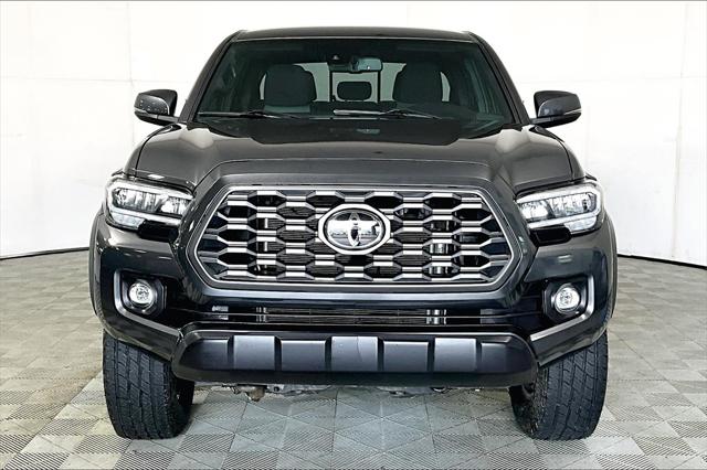 Used 2022 Toyota Tacoma For Sale in Olive Branch, MS