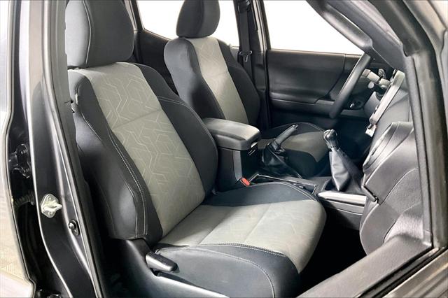 Used 2022 Toyota Tacoma For Sale in Olive Branch, MS