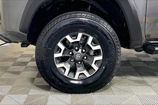 Used 2022 Toyota Tacoma For Sale in Olive Branch, MS