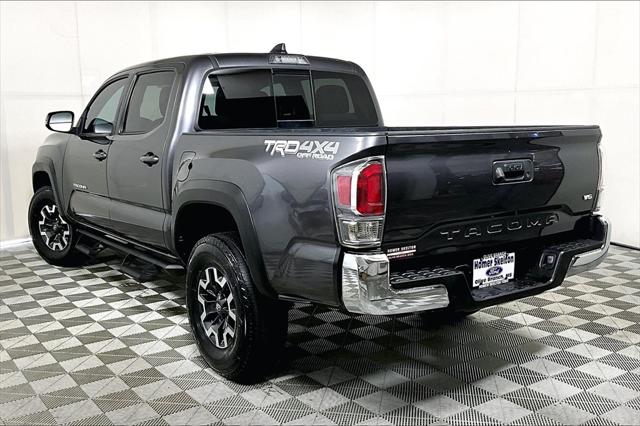 Used 2022 Toyota Tacoma For Sale in Olive Branch, MS