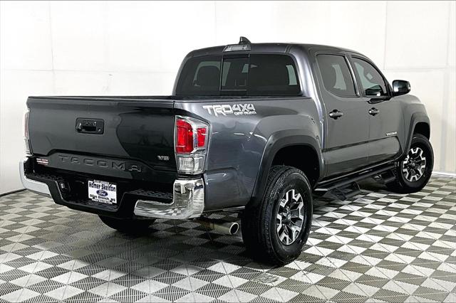 Used 2022 Toyota Tacoma For Sale in Olive Branch, MS