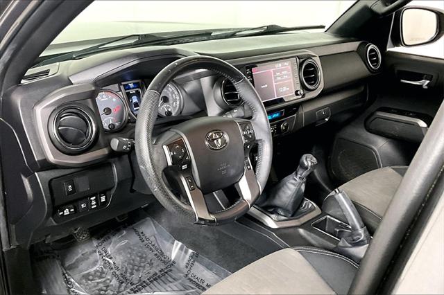 Used 2022 Toyota Tacoma For Sale in Olive Branch, MS