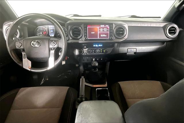 Used 2022 Toyota Tacoma For Sale in Olive Branch, MS