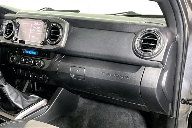 Used 2022 Toyota Tacoma For Sale in Olive Branch, MS