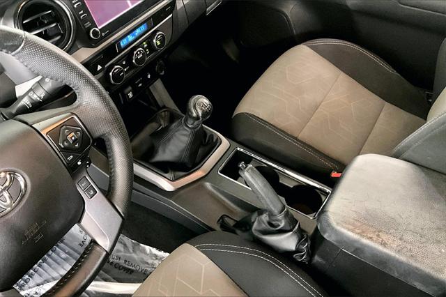 Used 2022 Toyota Tacoma For Sale in Olive Branch, MS