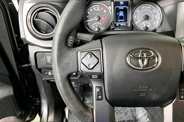 Used 2022 Toyota Tacoma For Sale in Olive Branch, MS