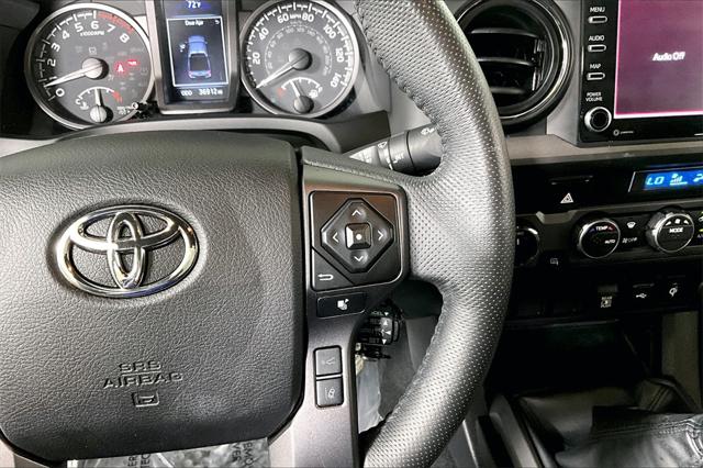 Used 2022 Toyota Tacoma For Sale in Olive Branch, MS