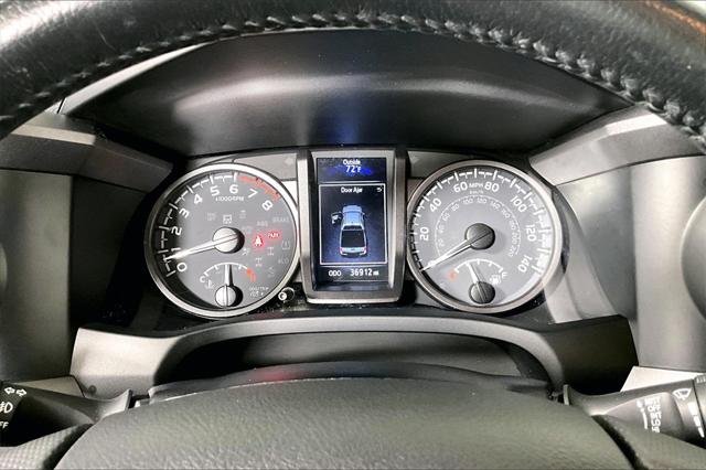 Used 2022 Toyota Tacoma For Sale in Olive Branch, MS
