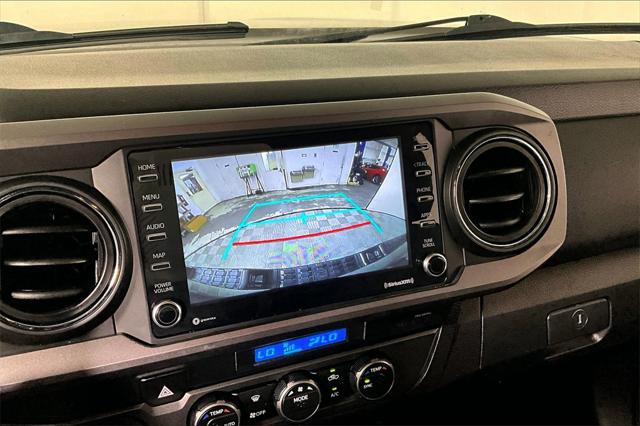 Used 2022 Toyota Tacoma For Sale in Olive Branch, MS