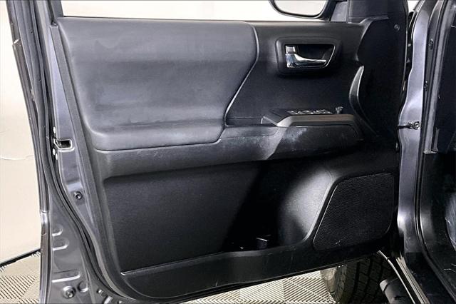 Used 2022 Toyota Tacoma For Sale in Olive Branch, MS