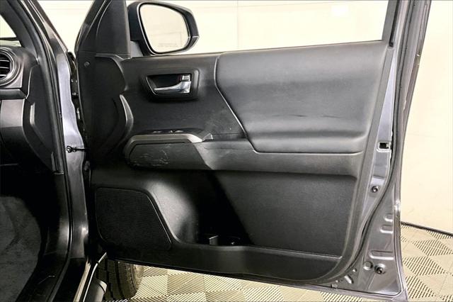 Used 2022 Toyota Tacoma For Sale in Olive Branch, MS
