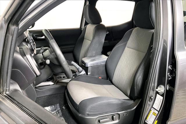 Used 2022 Toyota Tacoma For Sale in Olive Branch, MS