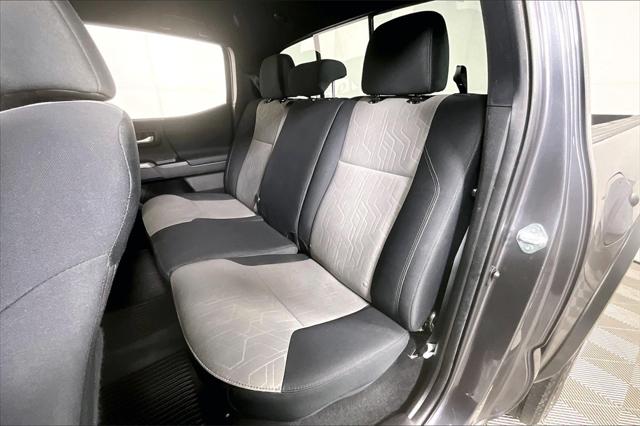 Used 2022 Toyota Tacoma For Sale in Olive Branch, MS