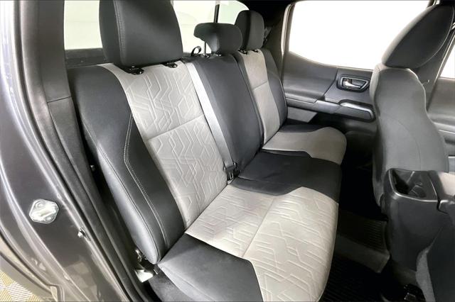 Used 2022 Toyota Tacoma For Sale in Olive Branch, MS